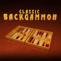 play Backgammon
