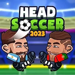 play Head Soccer 2023